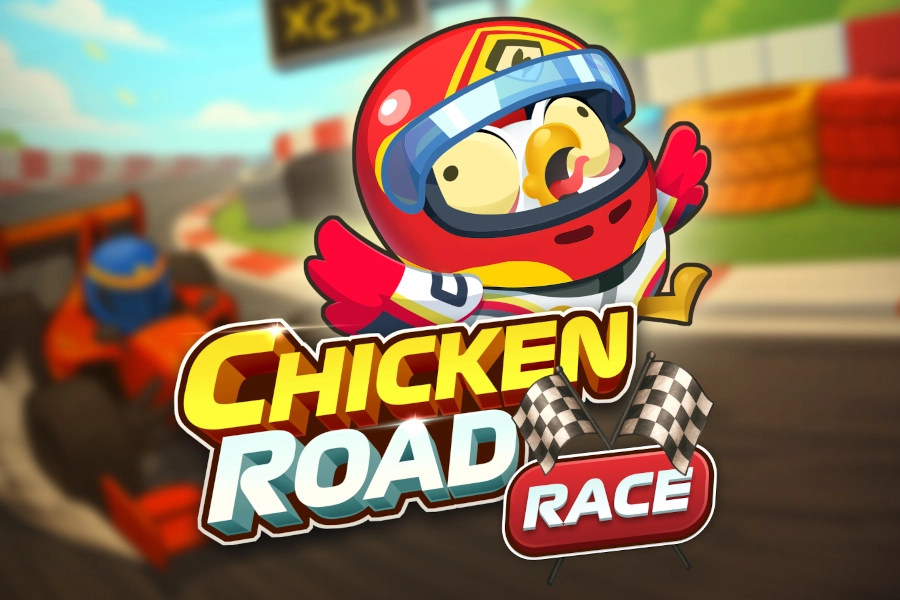 Play Chicken Road race